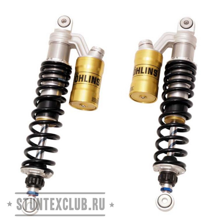 Ремкомплект демпфера ohlins